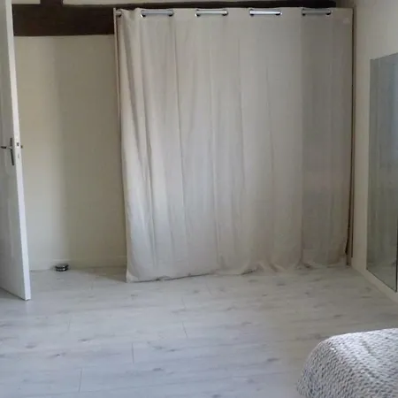 Les Caillotes Holiday home