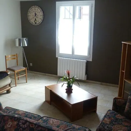 Les Caillotes Holiday home *